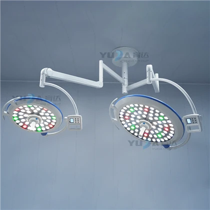 Diagnosticare Imagistica LED Chirurgie Light