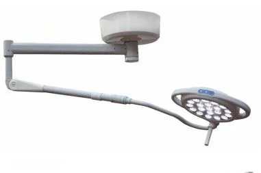 Lampa de examinare medicală