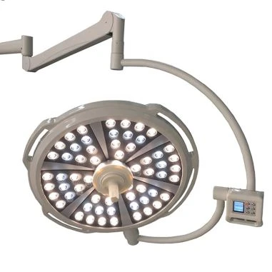 Procedură LED Lampa portabilă de funcționare
