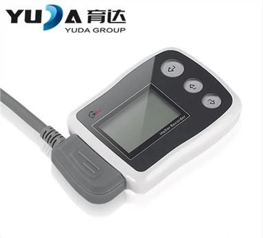 Monitor ECG Holter