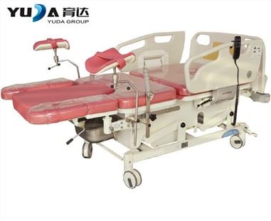 Pat obstetric hidraulic integrat