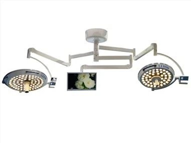 Lumină inovatoare de operare cu LED-uri
