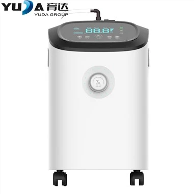 Oxigen 5 Litri Medical Machine